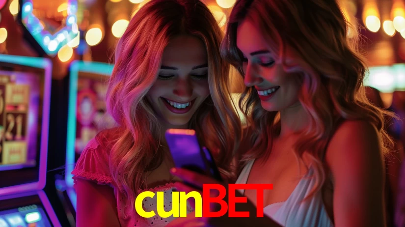 cunbet APP mobile iOS Android - 187 mil downloads São Paulo Rio BH