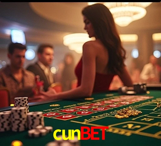 Vantagens exclusivas cunbet para jogadores brasileiros